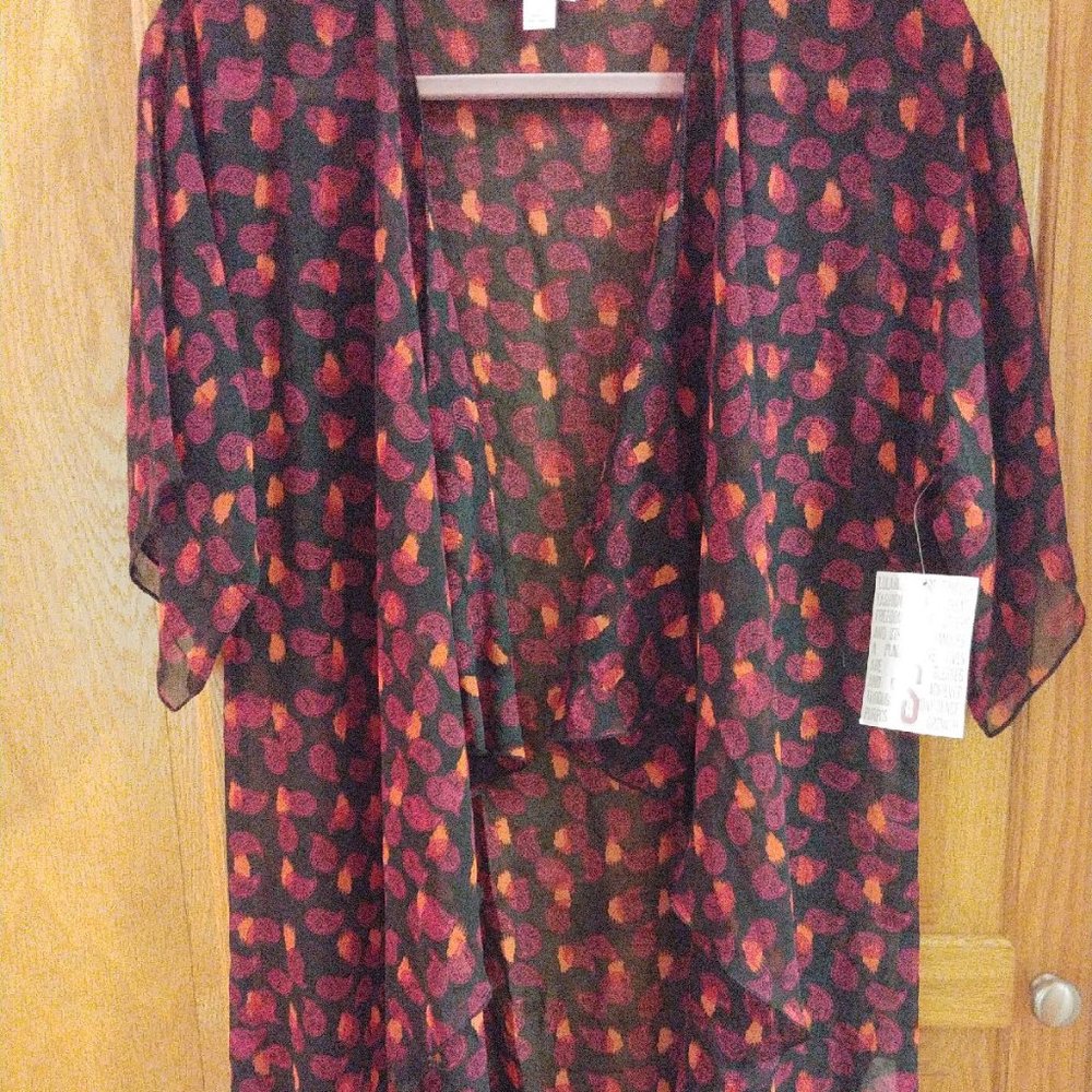 Lularoe Monroe NWT